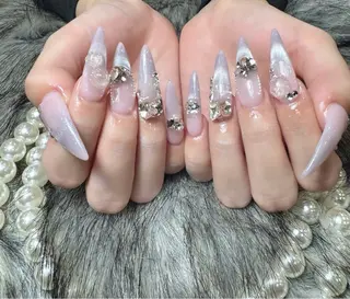 ネイル ドリスネイルサロン所属・Doris Nail Salonのネイルデザイン