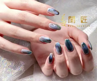 ネイル 閨匠 上野店のネイルデザイン