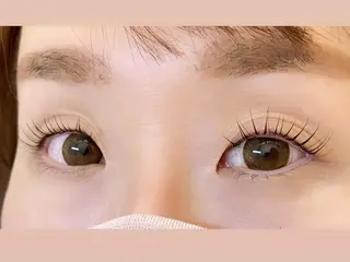 マツエク・マツパ Ryoko 南草津のマツエク・マツパデザイン