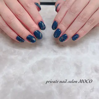 ネイル プライベートサロン MOCOのネイルデザイン