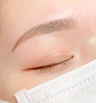 アイブロウ Lucia志木店所属・Lucia志木店 井上のマツエク・マツパデザイン