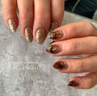 ネイル nailsalon Lenoaのネイルデザイン