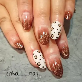 ネイル NAKAJIMA ERIKAのネイルデザイン