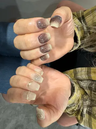 ネイル LAVISH nail salonのネイルデザイン