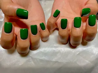 ネイル Home salon Rのネイルデザイン