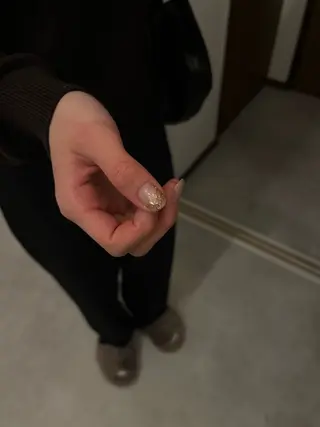 ネイル soi.__mako ⠀のネイルデザイン