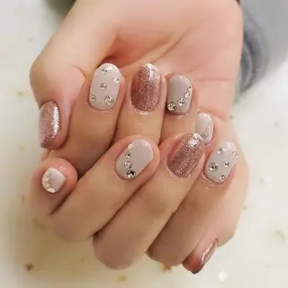 ネイル 上福岡 らんらんのネイルデザイン