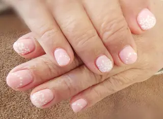 ネイル reve あやののネイルデザイン