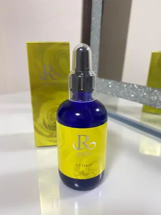 salon　Ravim所属・salon Ravimのエステ・リラクイメージ