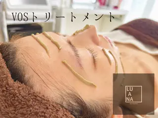 LUANA TAKAGIの眉毛・アイブロウイメージ