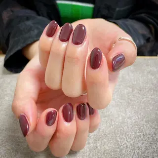 ネイル kikinail 溝の口のネイルデザイン