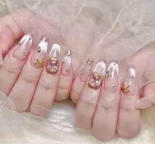 ネイル Maiii 💗のネイルデザイン