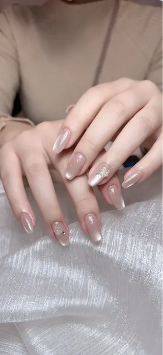 ネイル viet phe所属・Vp ネイルのネイルデザイン