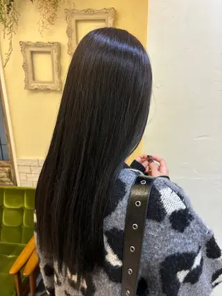 カラー 🍒みしろ ほたる🍒のヘアスタイル