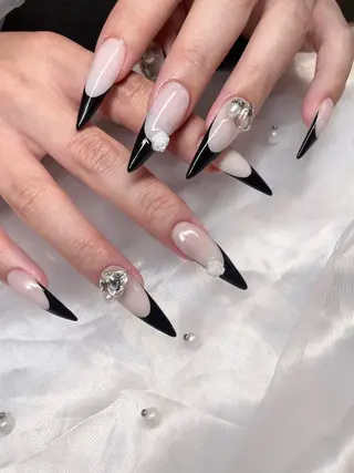 ネイル primavera 新横浜/ワンホンのネイルデザイン