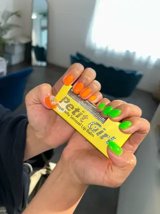 ネイル nail salon ideal所属・ideal wakanaのネイルデザイン