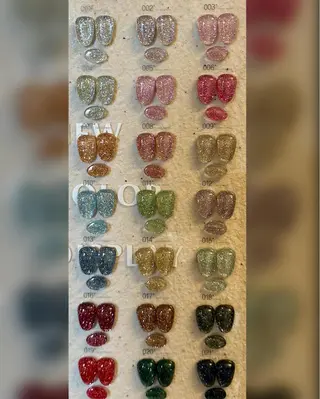 ネイル JJ’s Nail 🧸両国のネイルデザイン