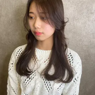 カラー BEREE所属・盛田 修将のヘアスタイル