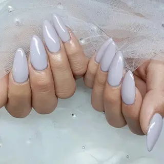 ネイル 金井 奈々のネイルデザイン