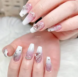 ネイル Umi nail& eyelashのネイルデザイン