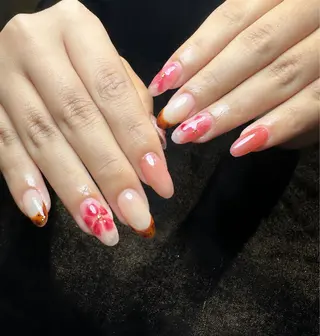ネイル Lily 💅のネイルデザイン