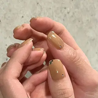 ネイル mitsuki / Manonのネイルデザイン