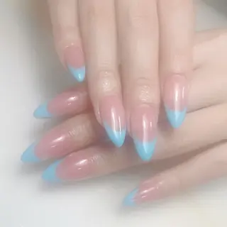 ネイル 久保田 マリコのネイルデザイン