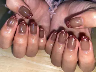 ネイル atelier moamのネイルデザイン