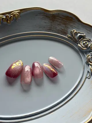 ネイル FIORITURA Maikoのネイルデザイン