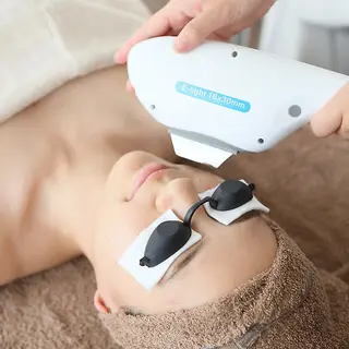 radiance所属・Radiance まつ毛専門スタッフのマツエク・マツパデザイン