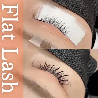 マツエク・マツパ eyebrow&eyelash LINC.所属・LINC. TAKESHITAのマツエク・マツパデザイン