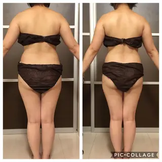 セミロング カラー パーマ ヘアアレンジ メンズ キッズ ネイル マツエク・マツパ アニメ,Vオタク× 即効痩せエステサロンのエステ・リラクイメージ