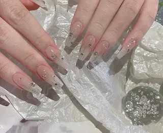 ネイル MK ネイルサロンのネイルデザイン