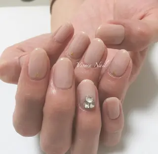 ネイル 美SORA ～ｳﾞｨｿﾗ～のネイルデザイン