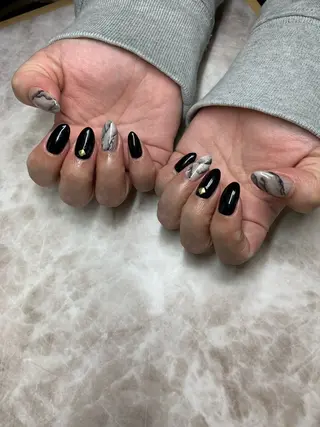 ネイル misaki ..のネイルデザイン