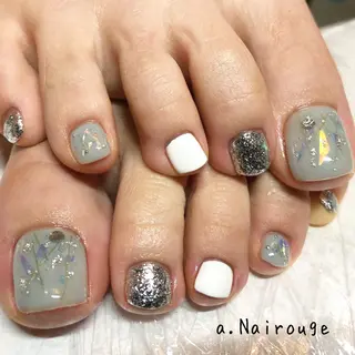 ネイル Nail salon REIRISのネイルデザイン