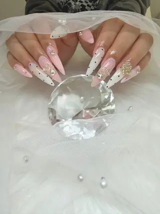 ネイル 【Laule‘a 】のネイルデザイン