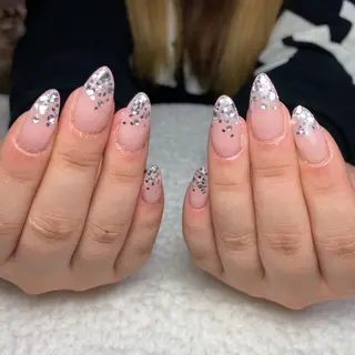 ネイル COCO+所属・COCO +のエステ・リラクイメージ