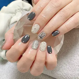 ネイル 💅fleur Ayumiのネイルデザイン