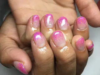 ネイル Beauty Salon  Luna所属・Beauty Salon Lunaのエステ・リラクイメージ