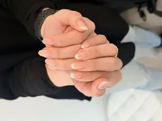 ネイル CHERIR NAILSALONのネイルデザイン