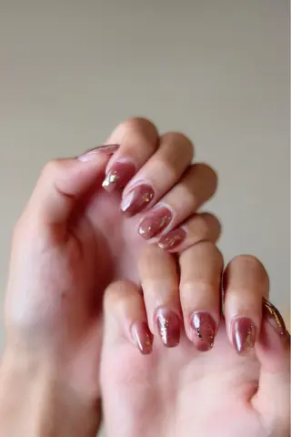 ネイル nail JIILのネイルデザイン