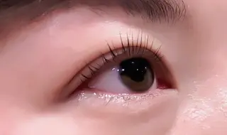 マツエク・マツパ ながい れいこのマツエク・マツパデザイン