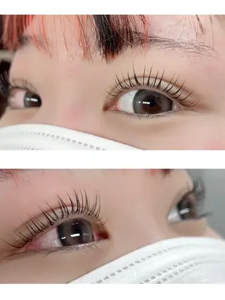 マツエク・マツパ ルリアン　カルム店 ko tamiのマツエク・マツパデザイン