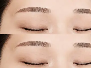 アイブロウ miel 池袋所属・アイブロウ🛋️ /池袋/Rikoの眉毛・アイブロウイメージ