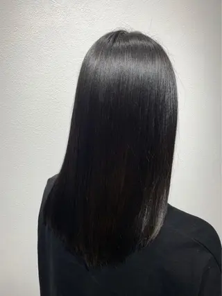ロング ✨髪質改善が大好評✨ 美容室lic近藤✨のヘアスタイル