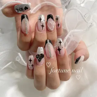 ネイル ☆saori ☆のネイルデザイン