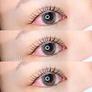 マツエク・マツパ WHITE EYE ほのか🌙の眉毛・アイブロウイメージ