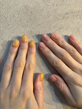 ネイル Etel atelierのネイルデザイン