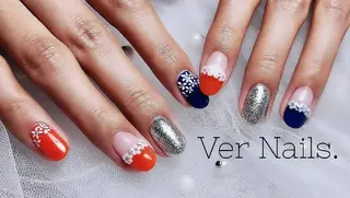 ネイル Ver Nails.のその他イメージ